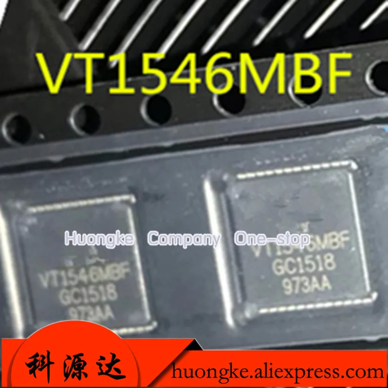 

3PCS/LOT VT1546MBFQX VT1546MBF VT1546MF QFN