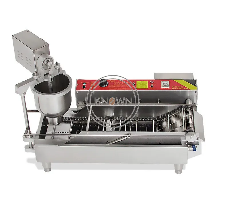 Automatic Donut Maker machine/Donut Making Machine On Sale