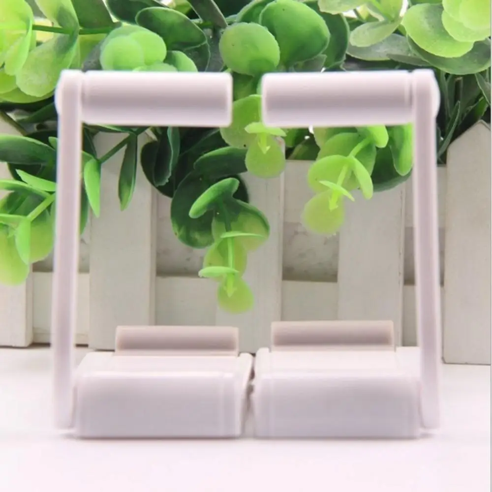 1 Pair/Set Refrigerator Microwave Magnetic Paper Tissue Towel Roll Holder Rack Kitchen Bathroom Napkin Housekeeper