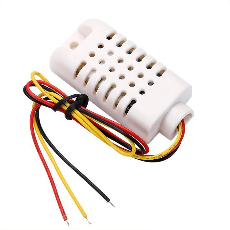 DHT22 AM2302B الرقمية استشعار درجة الحرارة والرطوبة DHT D1 mini AAM2302B استشعار درجة الحرارة والرطوبة لاردوينو #3