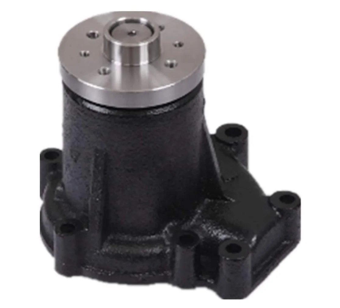 Water Pump 8-98038845-0 8980388450 Fit for ISUZU 4HK1 Engine SUMITOMO SH200-5 SH240-5 SH235