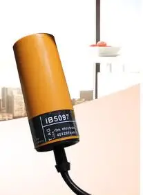 

IB5097 Switch Inductive Sensor New High Quality