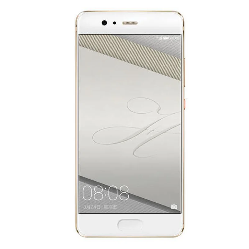 Global Rom HuaWei P10 Plus 4G LTE Sim Free Phone Dual Sim 5.5" 2K Screen 6GB RAM 256GB ROM Fingerprint 20.0MP Kirin 960 OTG
