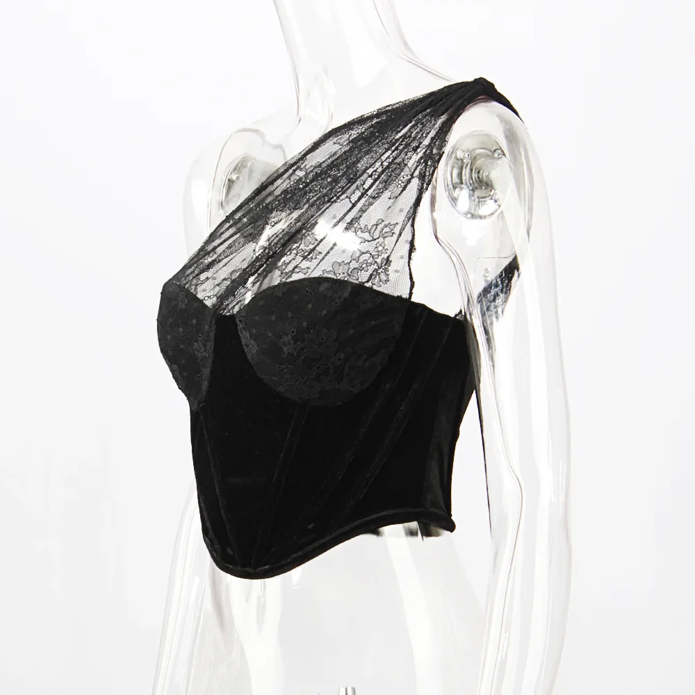 corset