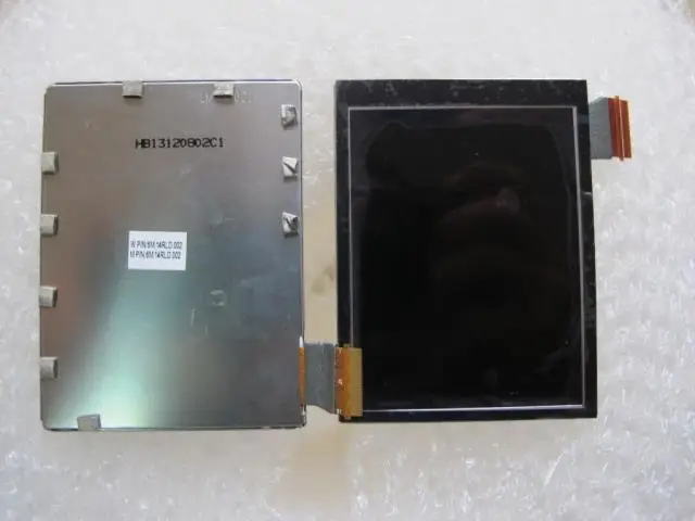 LCD display For Motorola MC55A0 MC65 MC75A LMS350CC01