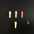 L size no battery