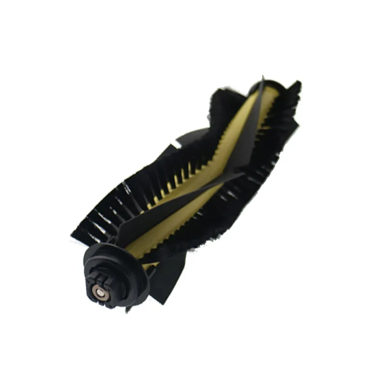 1x Chính Cán Bàn Chải + 2x Bên Bàn Chải Thay Thế Bộ Ilife V7s V7 V7s Pro Robot Hút Bụi Dự Phòng phần Phụ Kiện