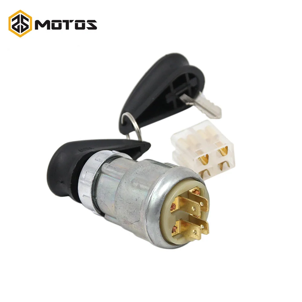 Motor For Electrical Lgnition Case System Model Ural R71 R50 Lock K750 Ural Key With K750 M72 R1 Retro Electric Door Lock 750