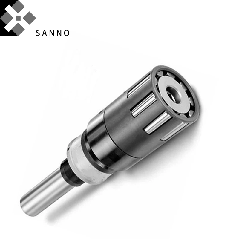 Imagem -06 - Espelho Finishing Rolling Tools com Blind Hold e Through Cnc Lathe Roller Burnishing Tools Processing Bearing Hole 30 mm