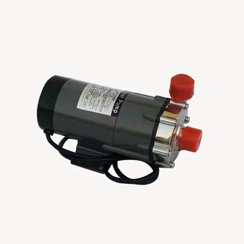 MP15R/15RM pompa di circolazione pompa dell'acqua resistenza alla corrosione in acciaio inossidabile resistenza agli acidi e agli alcali nessuna perdita