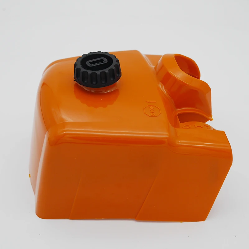 Air Filter กล่องที่อยู่อาศัย Shroud สำหรับ Stihl MS341 MS361 Garden Chainsaw เบนซินอะไหล่1135 140 1901