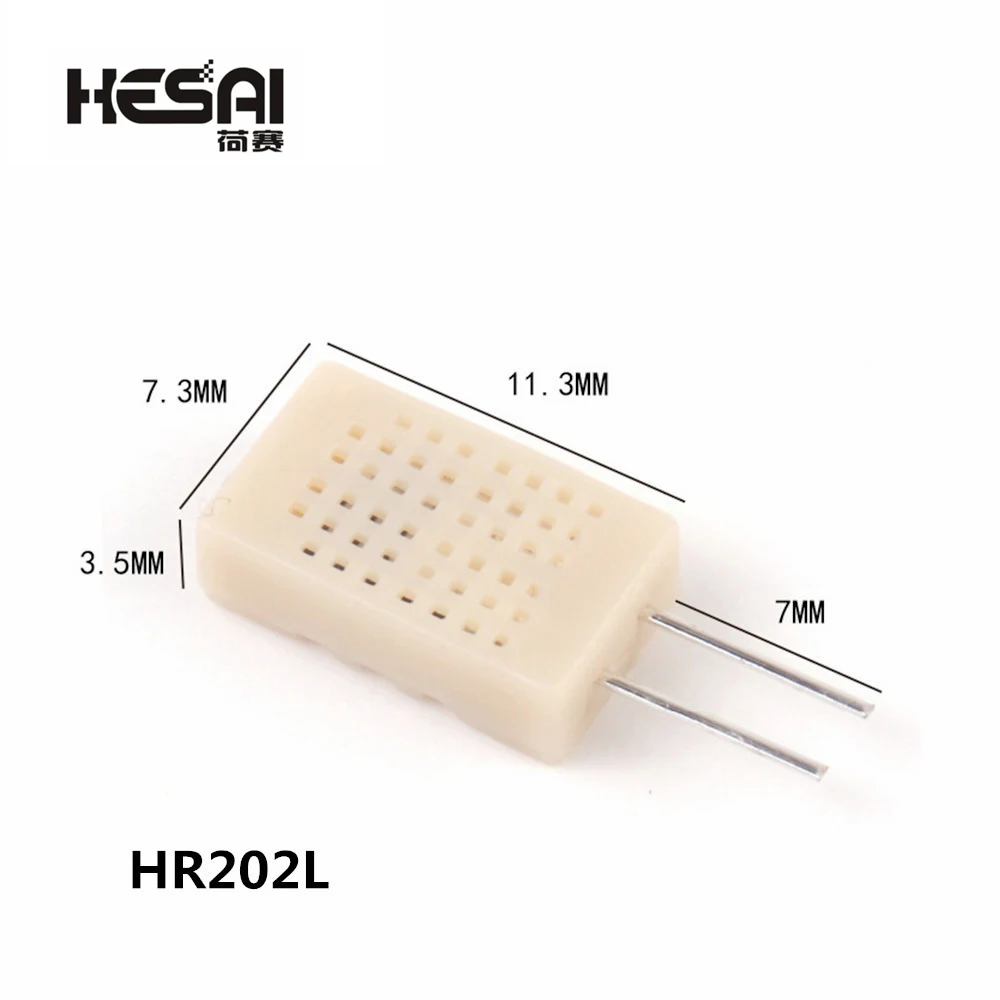 HR31 HR202 Hygrometer Humidity Sensor HR202L Humidity Sensor