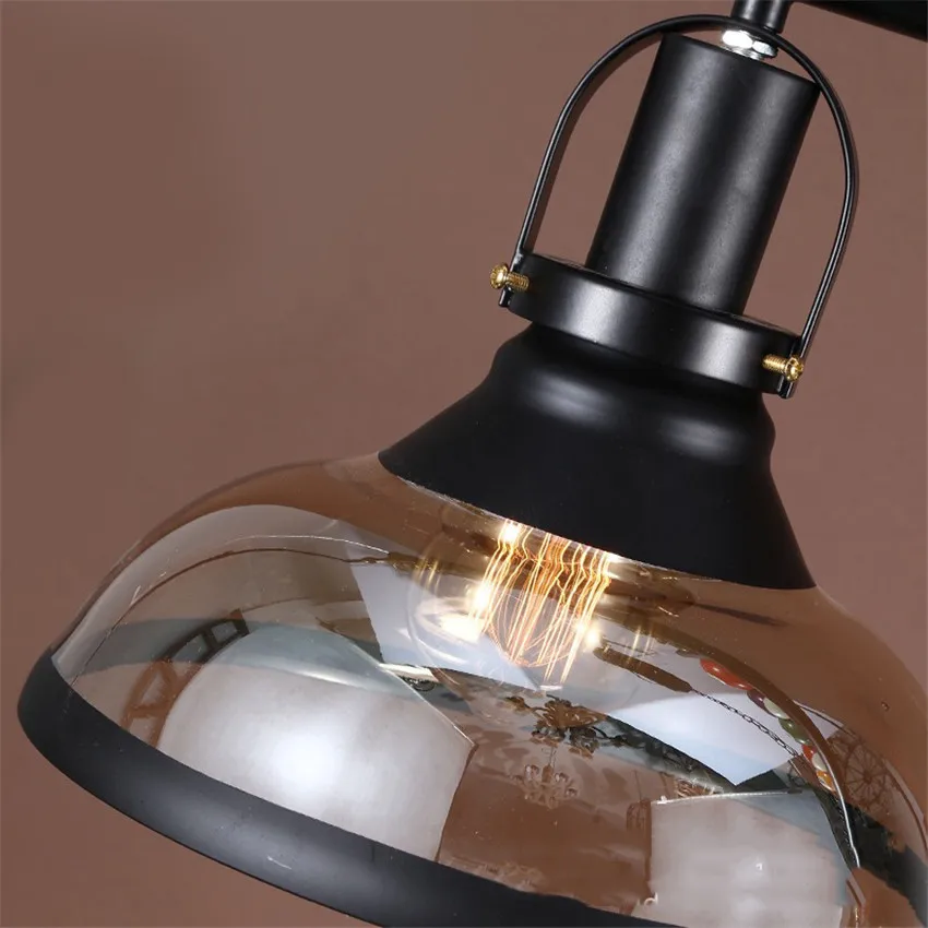 Kreative Pool Tabelle anhänger licht Loft Dekorieren Küche Restaurant Bar Cafe bauernhaus beleuchtung Indoor hause lustre suspension – Detail 9