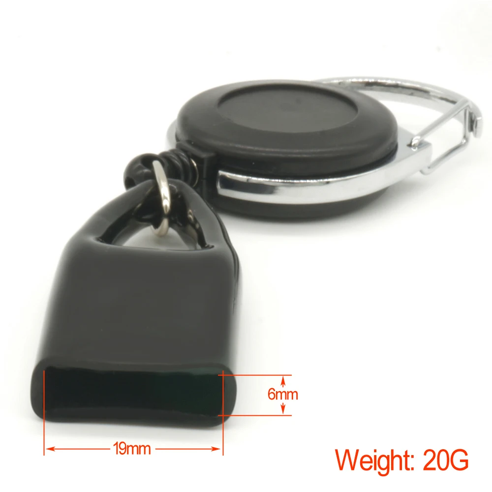 30Pcs Silicone Lighter Holder Sleeve Clip With Retractable Keychain Lighter Protective Cover Regular Size Smoking Accessories