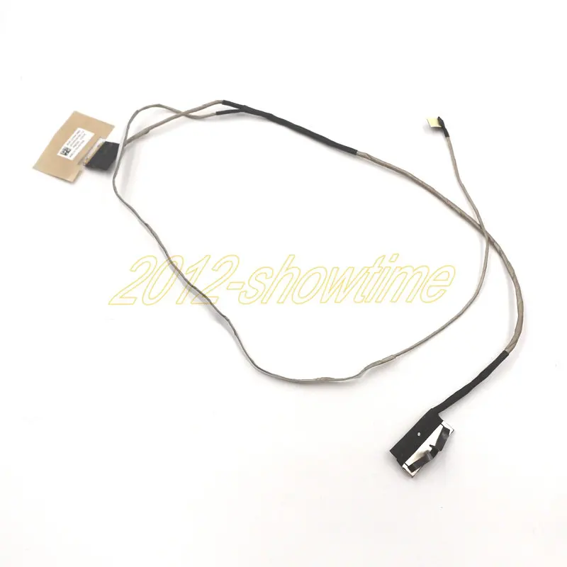 

new for lenovo E41-15 110-14ISK 310S-15IKB 310-14ISK led lcd lvds cable DC02002J200