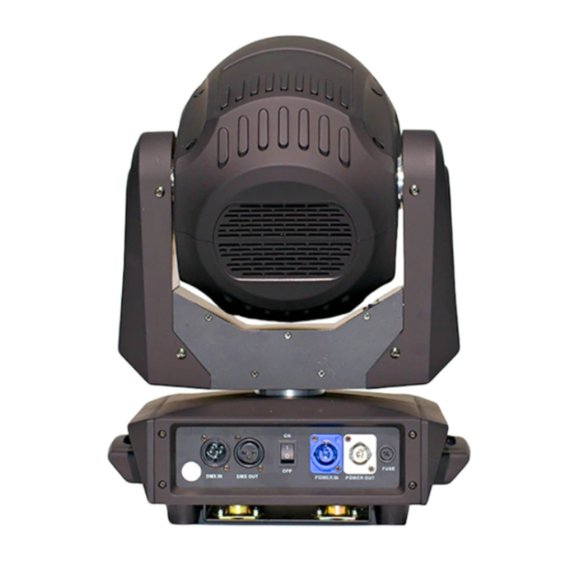 New arrival 6x40w Bee Eye Zoom Wash Moving Head Light RGBW 4IN1 LED beam effects stage lighting DMX DJ Disco music party lights