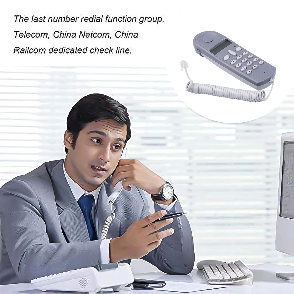 Kebidumei-C019 전화 전화 엉덩이 테스트 테스터 전위 도구 네트워크 테스터 케이블 장치, 전화선 오류