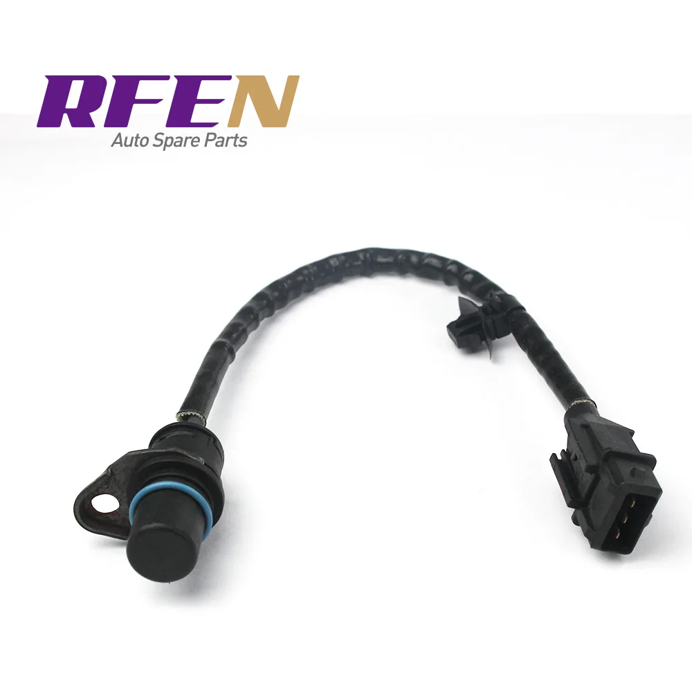 

39180-3E100 Crankshaft Position Sensor For Hyundai Santa Fe/ Kia Optima Rondo 2.7L 2006-2010 391803E100 / 39180 3E100