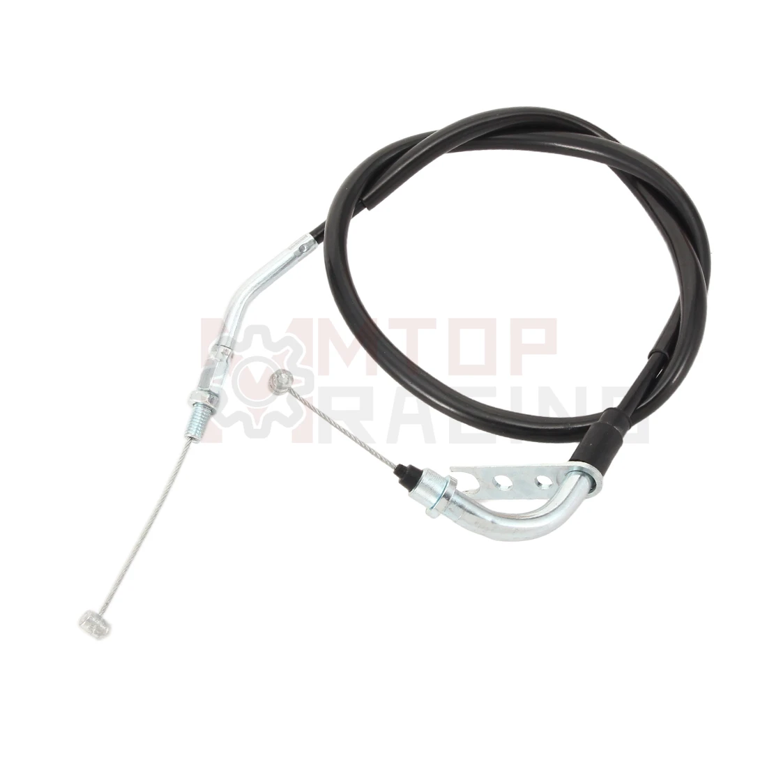 Accelerator Gas Cable Throttle Line For Suzuki GSX-R600 GSXR750 2011 2012 2013  2014 2015 2016 2017 58300-14J00-000