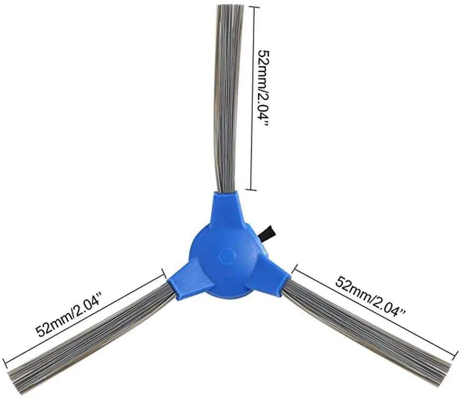 Anker Eufy RoboVac 11S Plus 15C 25C 30C 35C 12 15T 対応 交換用部品 メイン＆サイドブラシ、フィルター、ローラー