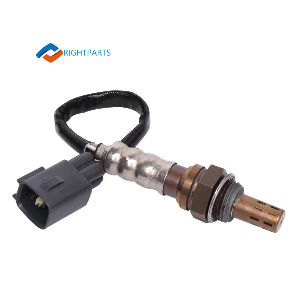 RIGHTPARTS 89465-20810 89465-52380 Oxygen Sensor For Toyota Yaris Vios Corolla NCP9 NCP92 CE140 O2 Sensor For Toyota 8946520810