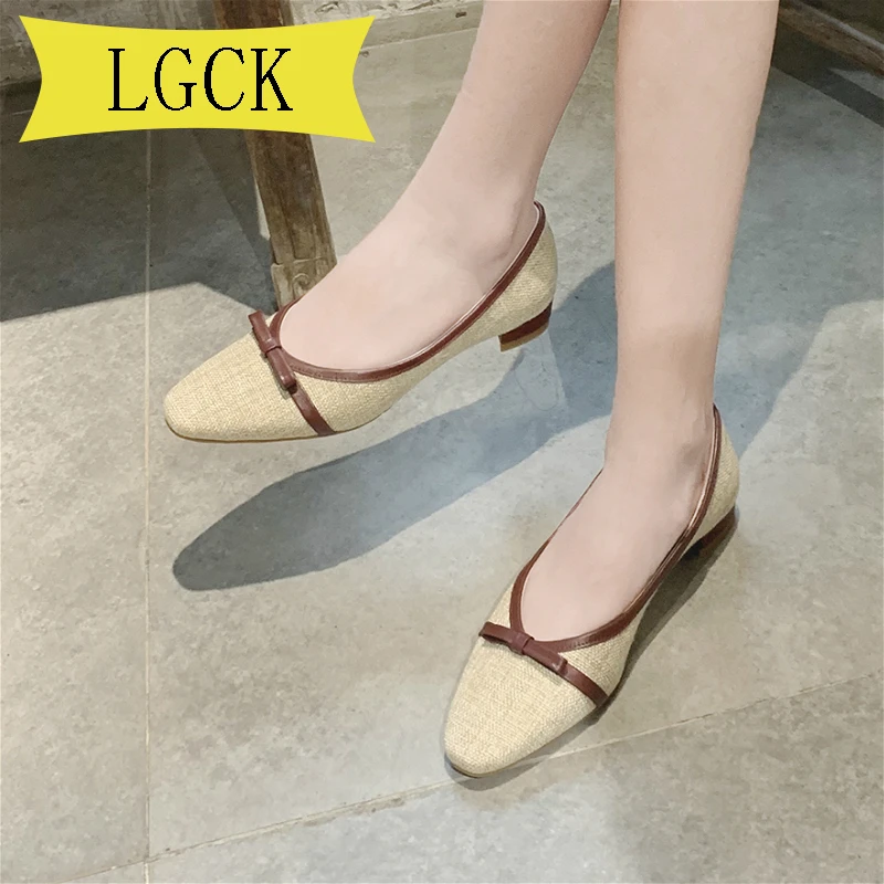 Plus Size 34-44 High Quality Flat Shoes Women Soft Slip on Casual Loafer Shoes Ladies Comfortable Driving Moccasin Casual Loafer