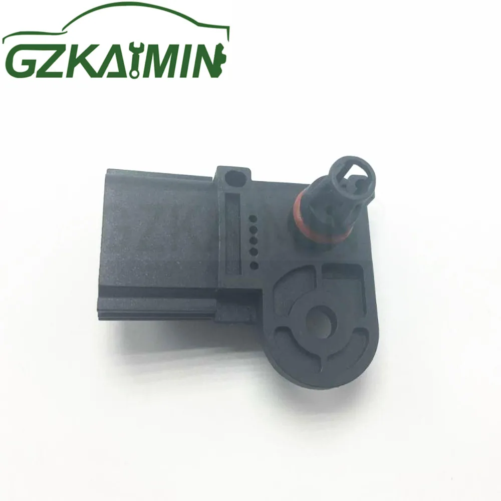 

new Intake Manifold Pressure Sensor MAP 1119939 ,30658184 1S7A9F479AC 1S7A-9F479-AC for ford for volvo many models K-M