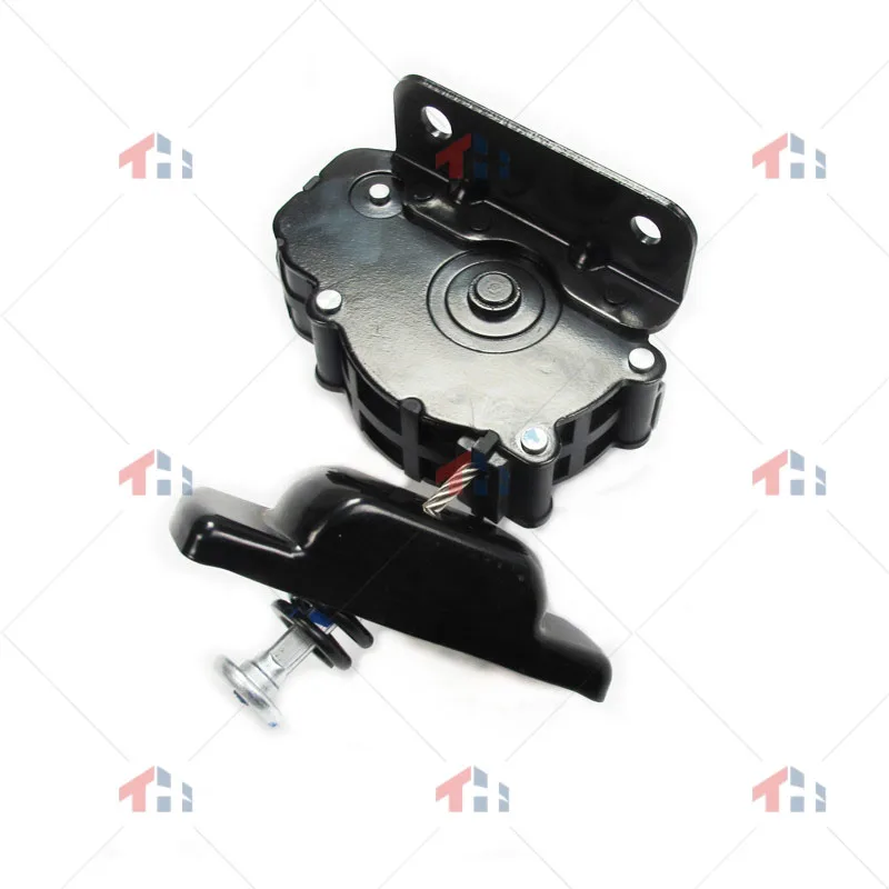 3105200XKV08A spare tire lifter spare tire chain suitable for Great Wall HAVAL H9