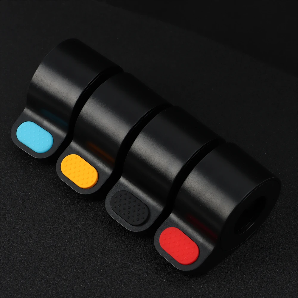 Universal Electric Scooter Throttle G30/G30D Thumb Throttle Kick For Xiaomi M365/Pro/1S For Ninebot Max Skate Board  Accessories