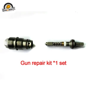 11 Main Sales Painting Pistol Low Pressure - №4