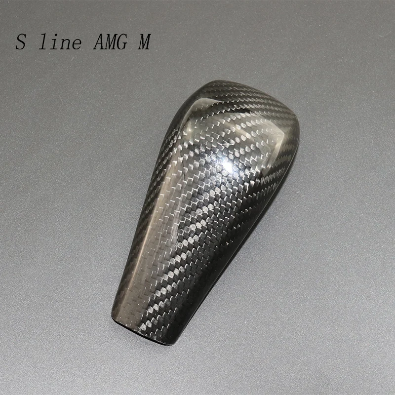 تصفيف السيارة لسيارات BMW 1 3 سلسلة E90 E87 X1 E84 محرك السيارة الداخلي بدء زر التوقف ملصقات ألياف الكربون والعتاد التحول غطاء ديكور