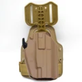 Funda de pierna para pistola