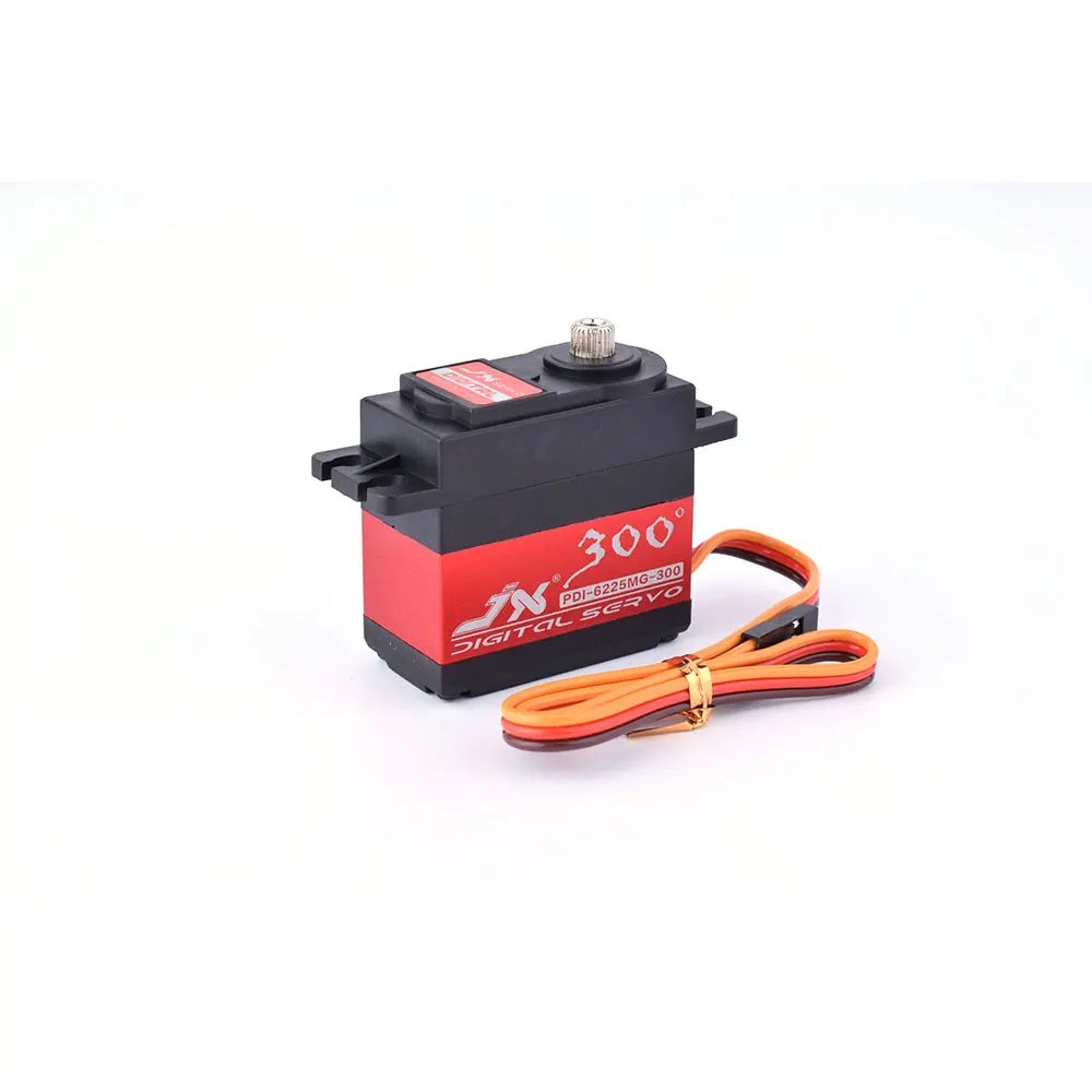 Rc Servo Jx PDI-622… - image