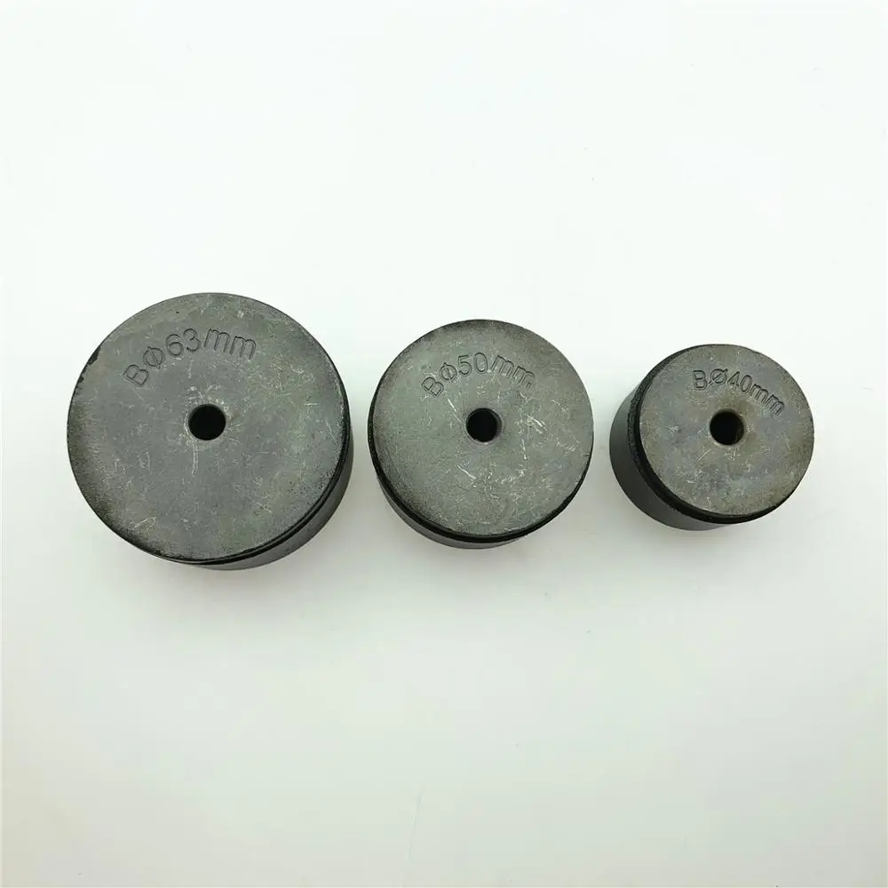 Thickened Non-stick Die Head Coating Non-stick Hot Melt Machine Heat Capacity Die Head Hot Melter Mold