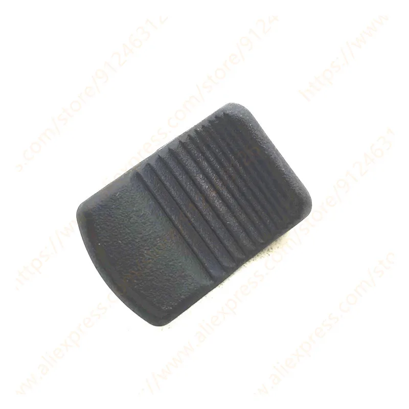 Perilla de interruptor para MAKITA 9557HNR 9557NB 9557NBR 9558HN 9558HNG 9558HNR 9558NB 9558NBR 419566-3