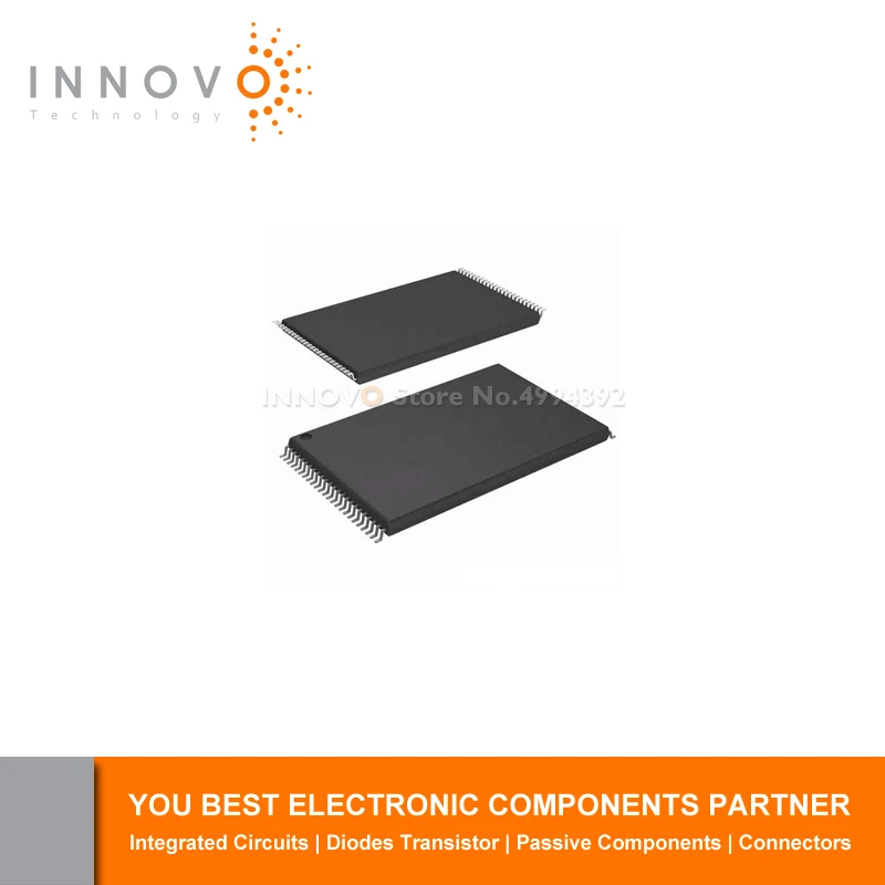 INNOVO-NAND512W3A2SN6E NAND512W3A2SN6 NAND512 ، شحن مجاني ، جديد ، 2 ~ لكل لوت
