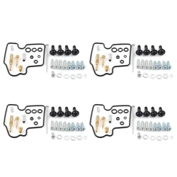 Motorcycle Carburetor Rebuild Carb Repair Kits for Kawasaki ZX900 For Ninja ZX9R ZX-9R 2000 2001