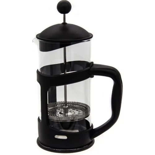 Ultraform Nero French Press 1000 ml Black