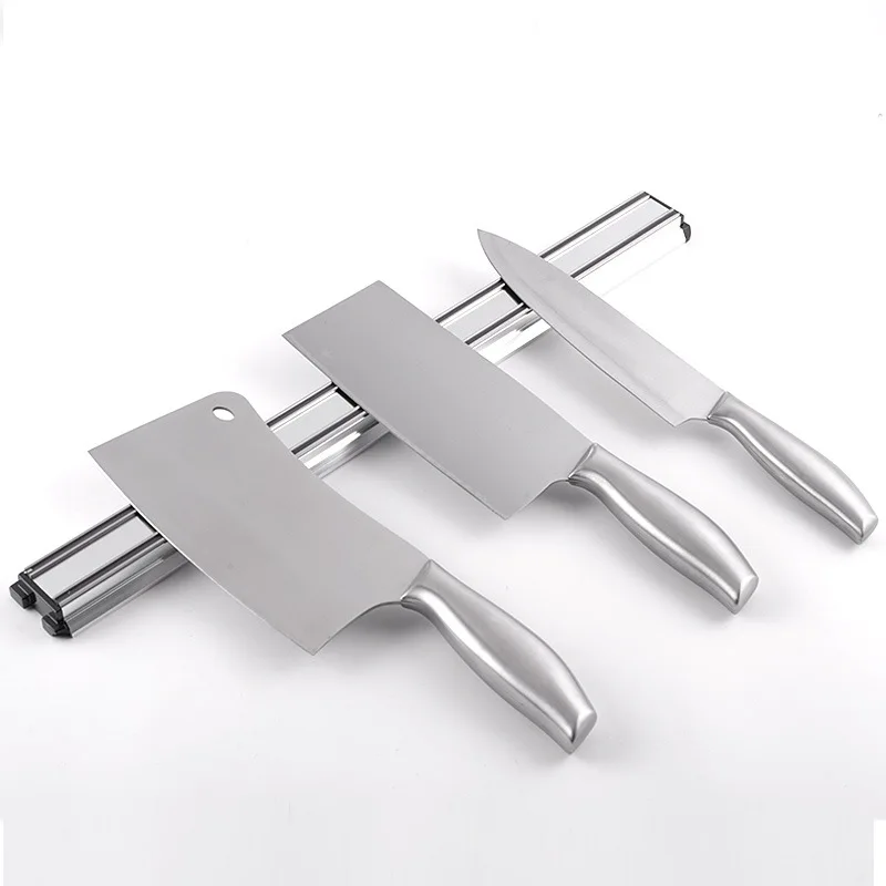 Household magnetic tool holder magnetic tool holder multi function wall mounted magnetic tool holder magnetic strip knife