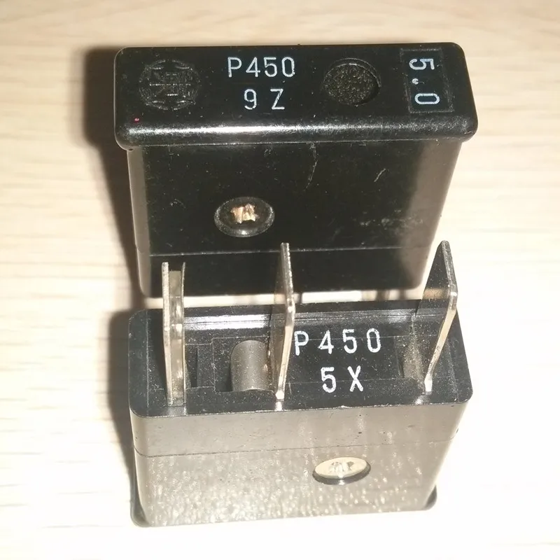 P450 5.0A New Original