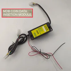 The PULSE to MDB adapter box for vending machine Working as coin acceptor validator data insertion module