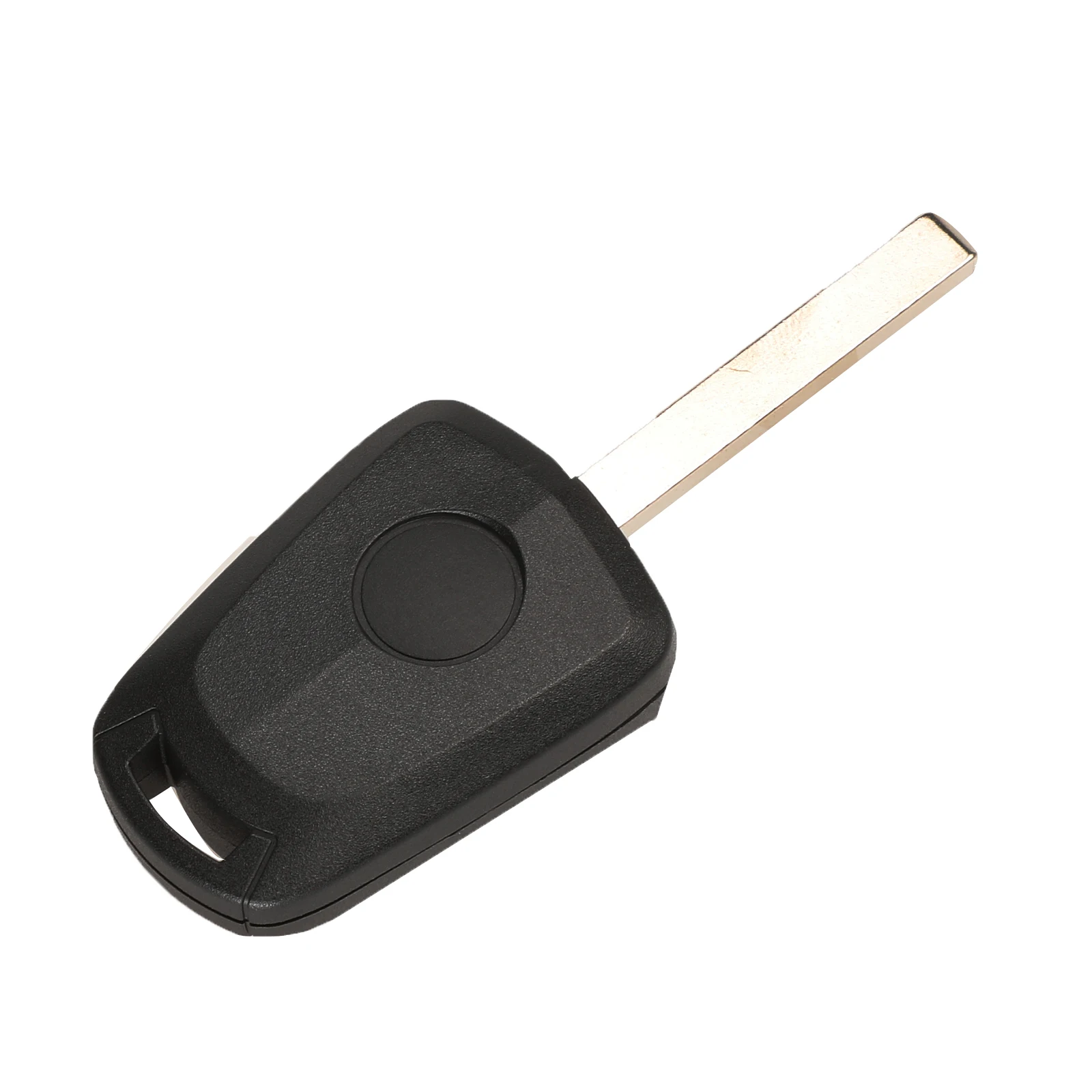 jingyuqin 2 Buttons Replacement Remote Car Key Shell Case Fob For Opel Corsa Astra H Corsa D Zafira B Meriva