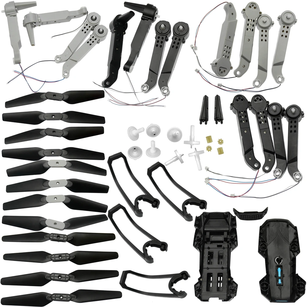 Держатель для квадрокоптера E88 Teng1, для складного дрона E525 LS-E525