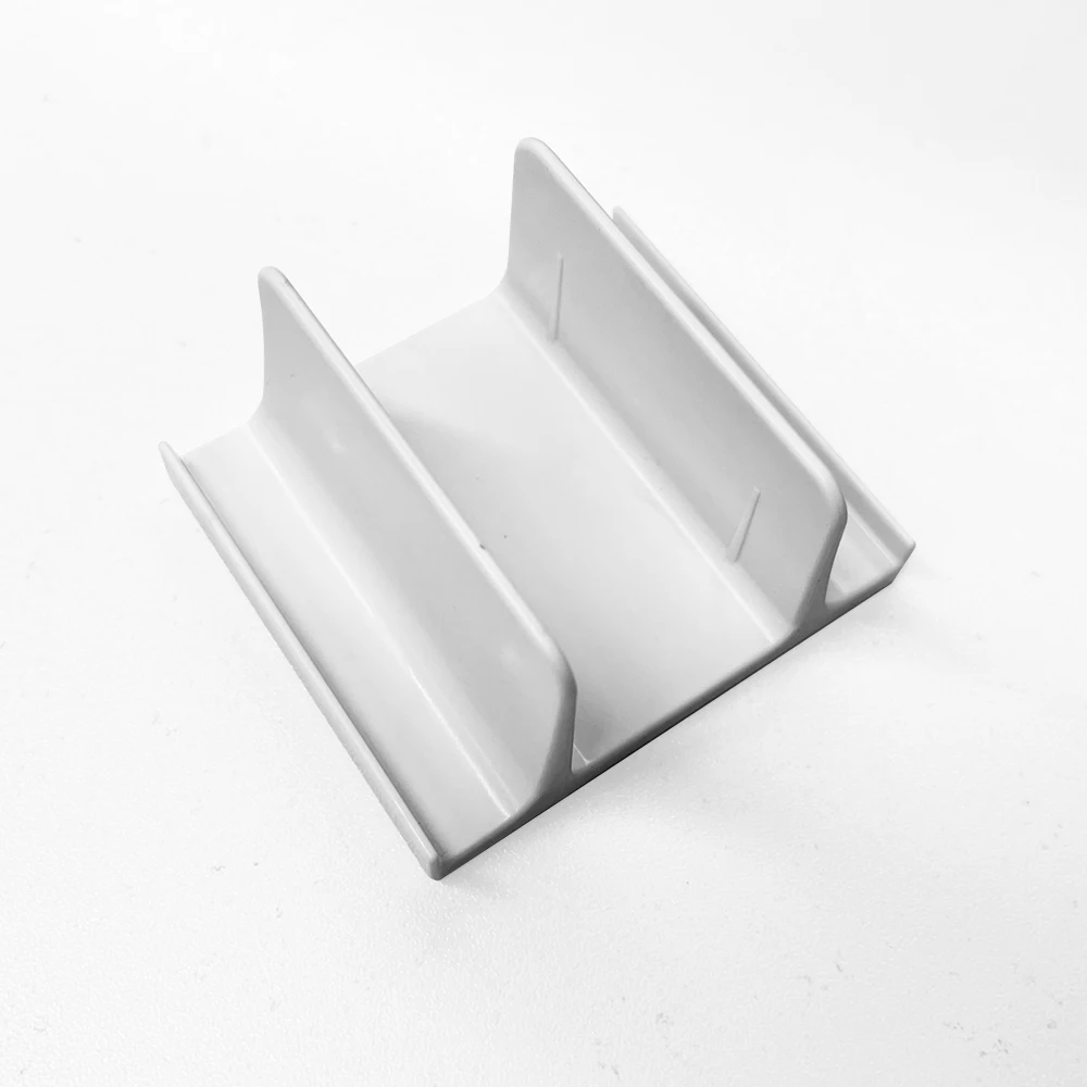 ILEPO Multi USB Handy-ladegerät Halter Organisation Ladestation Ladegerät Dock für iPhone Samsung iPad OPPO vivo HUAWEI Schwarz