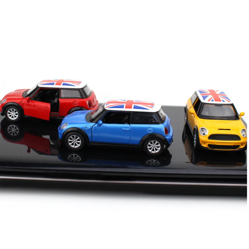 New Mini 1:36 Vintage Alloy Classic Car Model Car  Diecast Car Jewelry  Decoration Toy Cars Kid Toys For