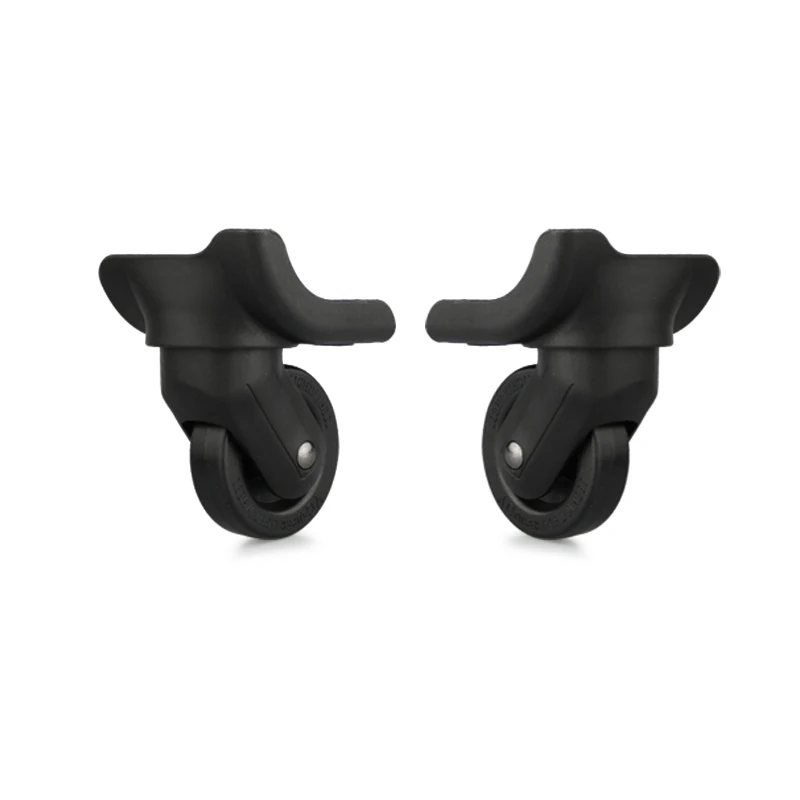 Luggage reel, wheel travel trolley case, universal roller pulley wheel universal replacement 20 inch 28 inch