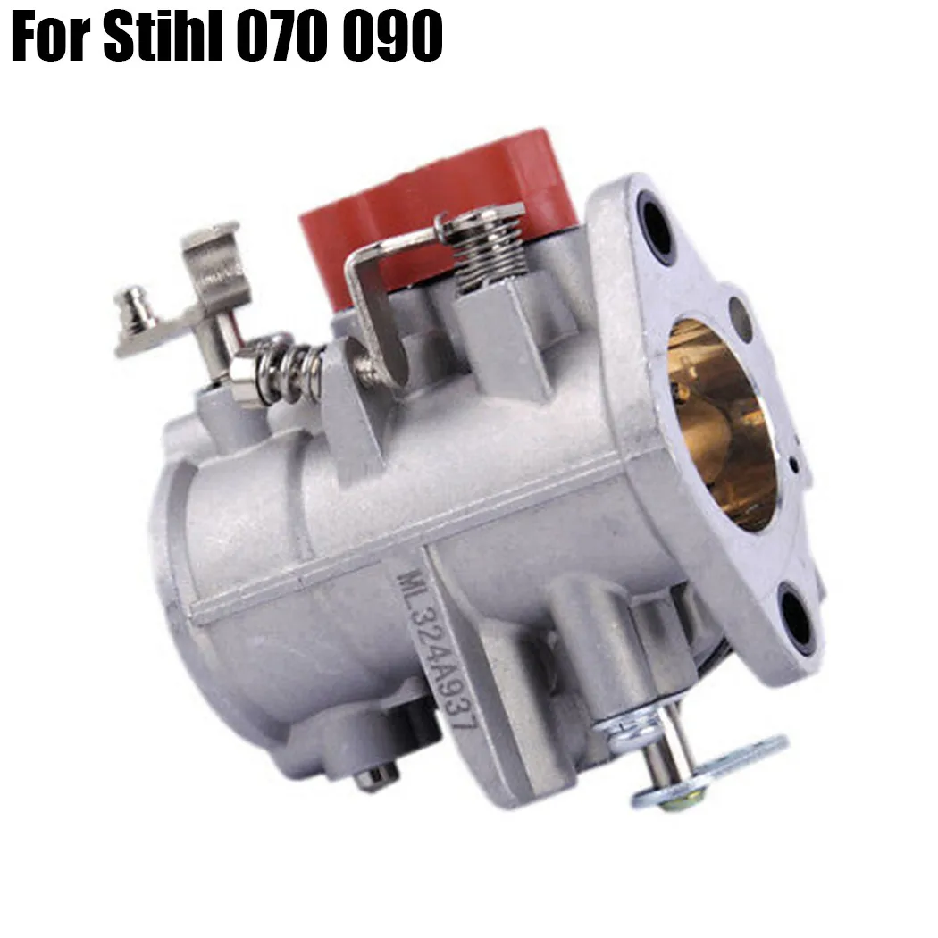 Imagem -02 - Kit de Substituição do Carburador Peça Acessória para Stihl 070 090 090av Número 11061200650 Hl324a Lb-s9 Peças do Motor de Gramado