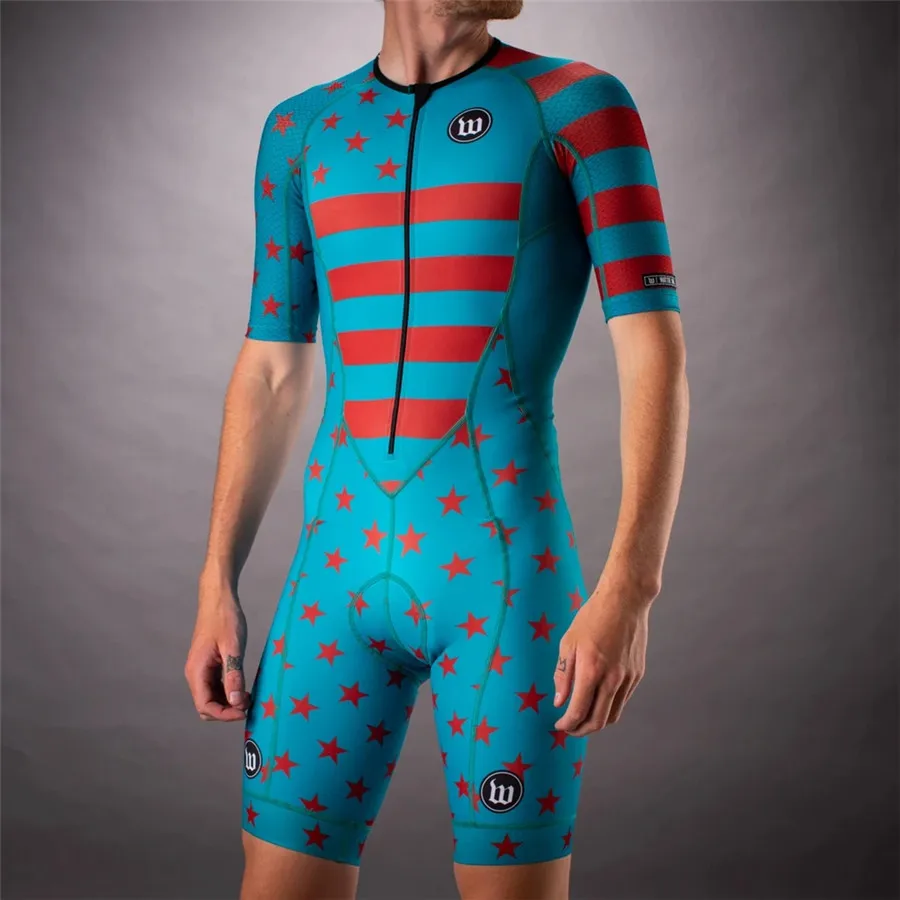 Thumbnail 4 - #49 Ranked Cycling Skinsuits Picks in 2026