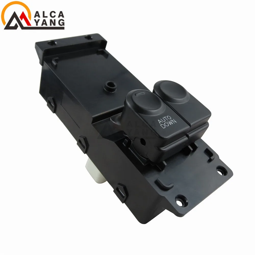 Car Window Controller Switch Button Car Window Lifter Control Switch for HYUNDAI OEM No. 93570-0U010 935700U010