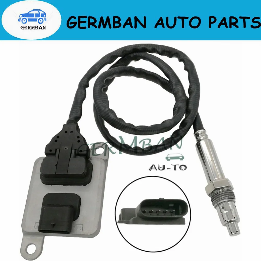 Newly A0009057100 Oxygen Sensor 0009057100 Nox sensor for Mercedes-Benz W221 ML320ML350 S350 GL350 A0009052900